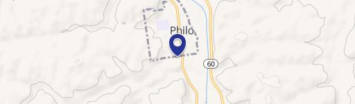Philo, OH 43771