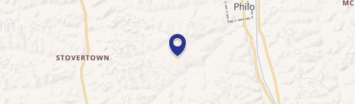 Philo, OH 43771