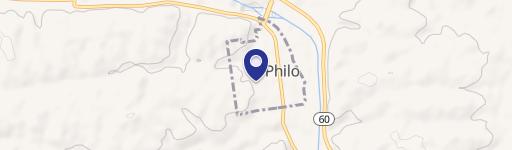 Philo, OH 43771