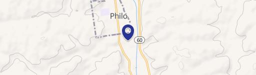 Philo, OH 43771