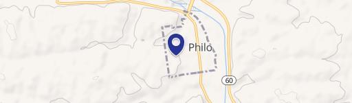 Philo, OH 43771