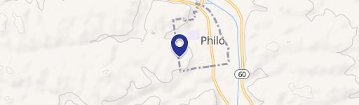 Philo, OH 43771