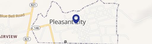 Pleasant City, OH 43772