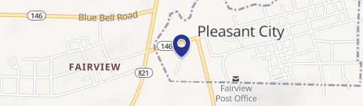 Pleasant City, OH 43772