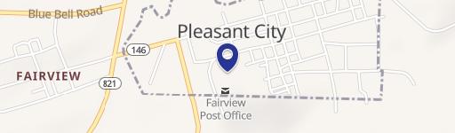 Pleasant City, OH 43772