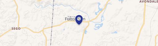 5815 Rittenberger Rd