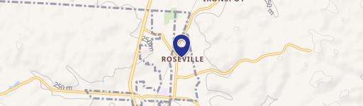 Roseville, OH 43777