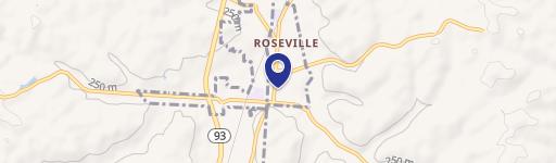 Roseville, OH 43777