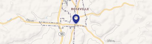 Roseville, OH 43777