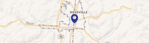 Roseville, OH 43777
