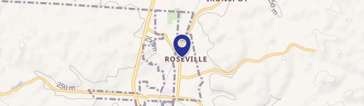 Roseville, OH 43777