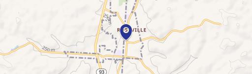 Roseville, OH 43777