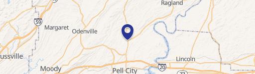 Pell City, AL 35125