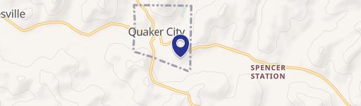 Salesville, OH 43778