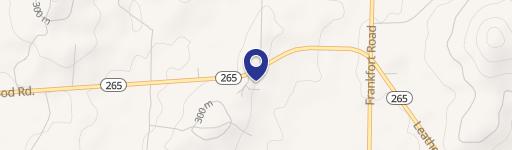 20217 Leatherwood Rd