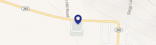 21250 Leatherwood Rd