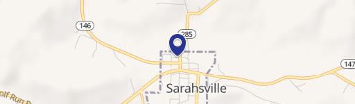 Sarahsville, OH 43779