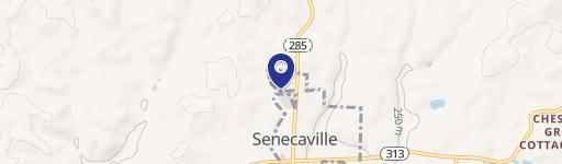 Senecaville, OH 43780