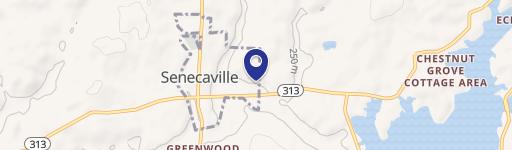 Senecaville, OH 43780