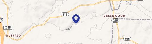 Senecaville, OH 43780