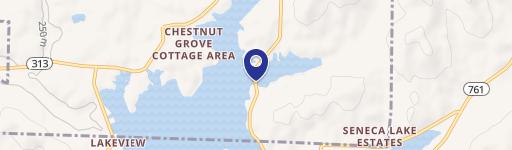 Senecaville, OH 43780