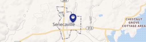 Senecaville, OH 43780
