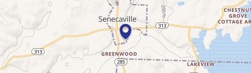 Senecaville, OH 43780