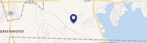 Senecaville, OH 43780