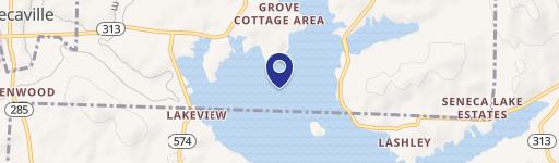 Senecaville, OH 43780