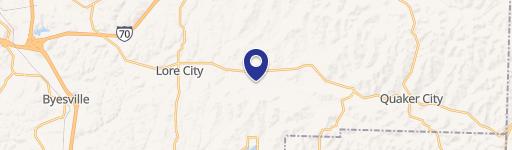 Senecaville, OH 43780