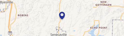 58860 Wintergreen Rd