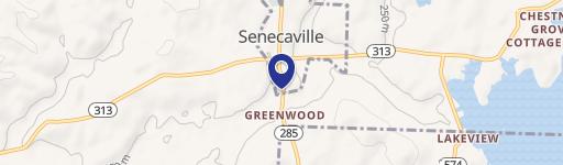 59833 Wintergreen Rd