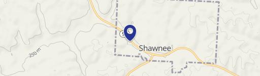 7841 State Rte 93rd SE