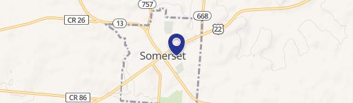 Columbus St At Public Sq