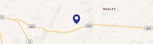 7045 Buckeye Vly NE Rd