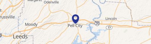 Pell City, AL 35125
