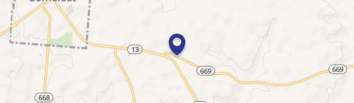 7070 State Rte 13th NE