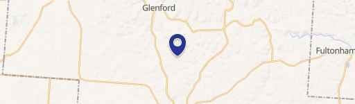 10700 Township Rd 68th NW