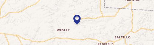 7970 Wesley Chapel NE Rd