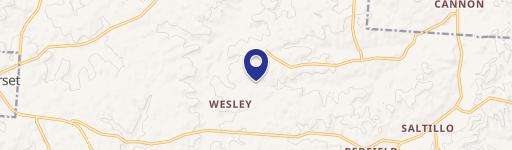 7970 Wesley Chapel NE Rd