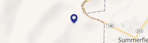 Summerfield, OH 43788