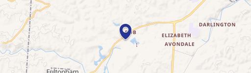 5570 Limestone Vly Rd