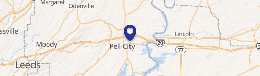Pell City, AL 35125