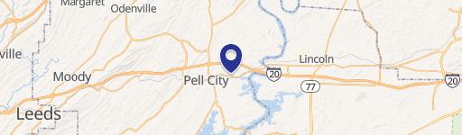 Pell City, AL 35125
