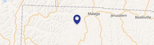 34847 Miltonsburg Calais Rd