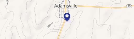 Adamsville, OH 43802