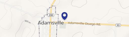 Adamsville, OH 43802