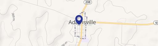 Adamsville, OH 43802