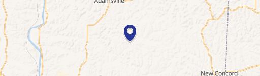 Adamsville, OH 43802