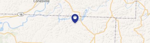 Adamsville, OH 43802